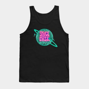 Space Case 2.0 Tank Top